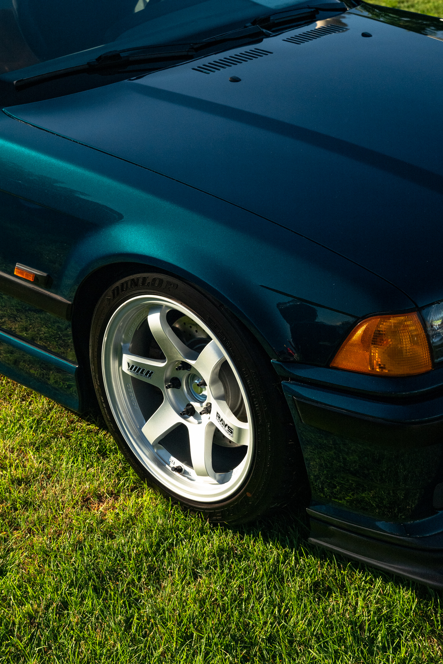 the audrain concours