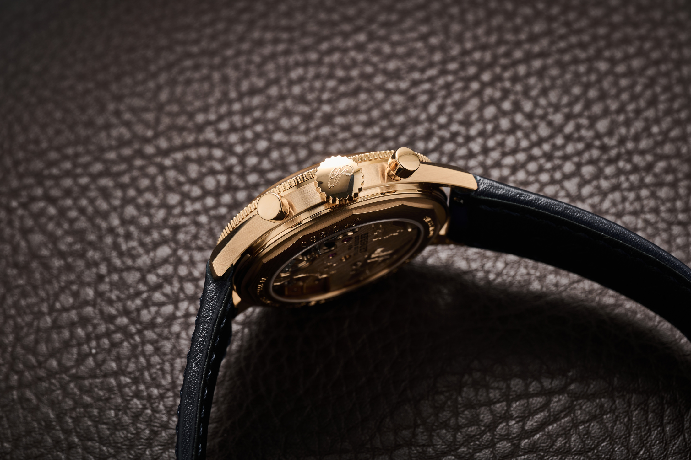 Breguet Type XX Chronographe 2075BH