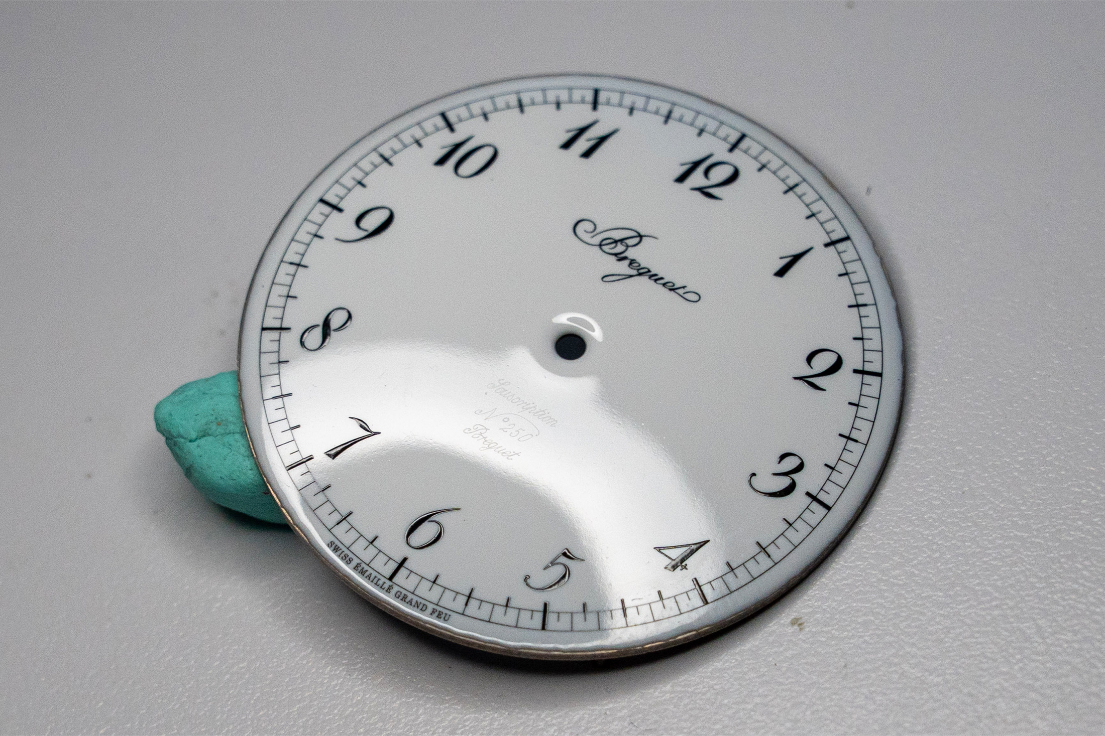 Breguet Classique Souscription