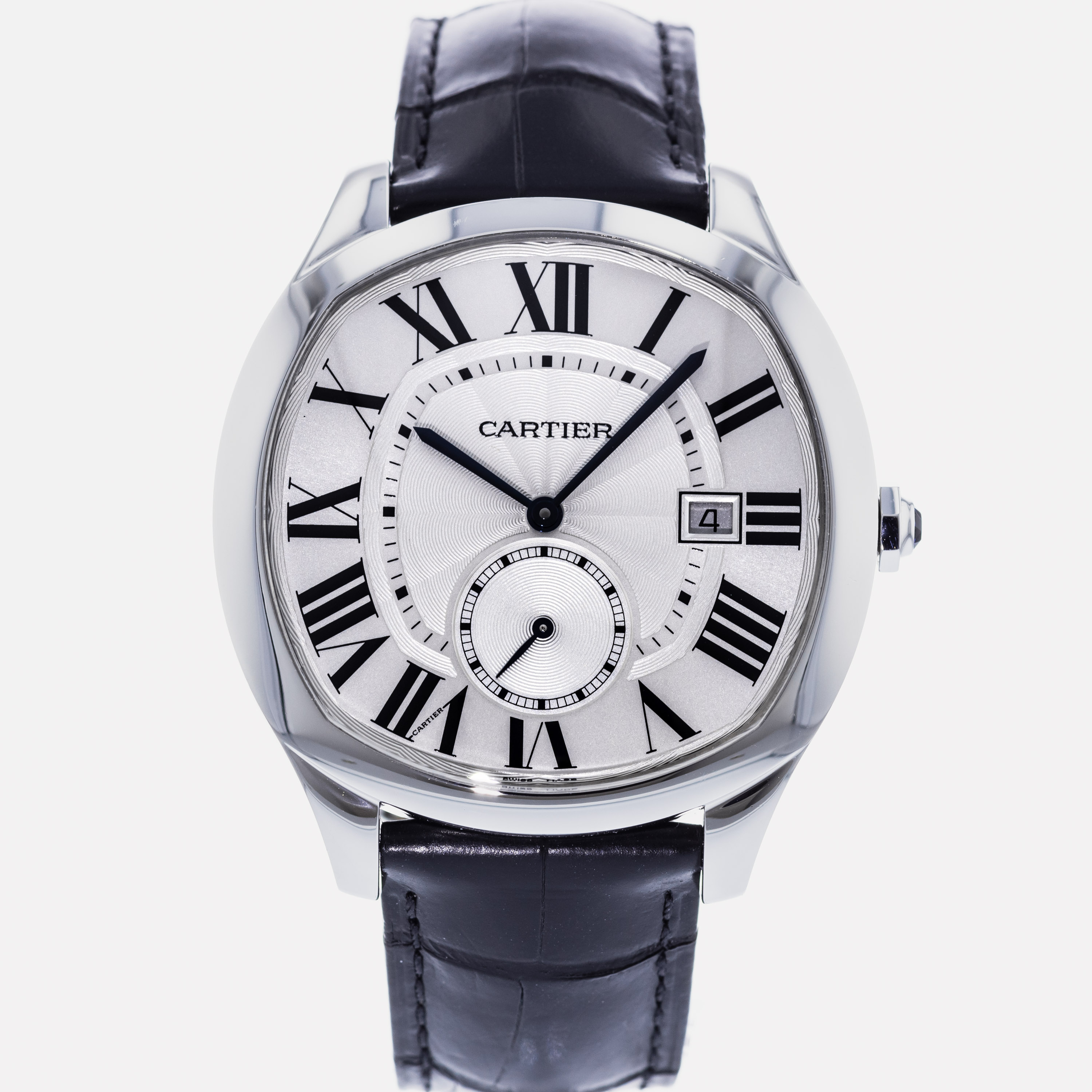 cartier drive