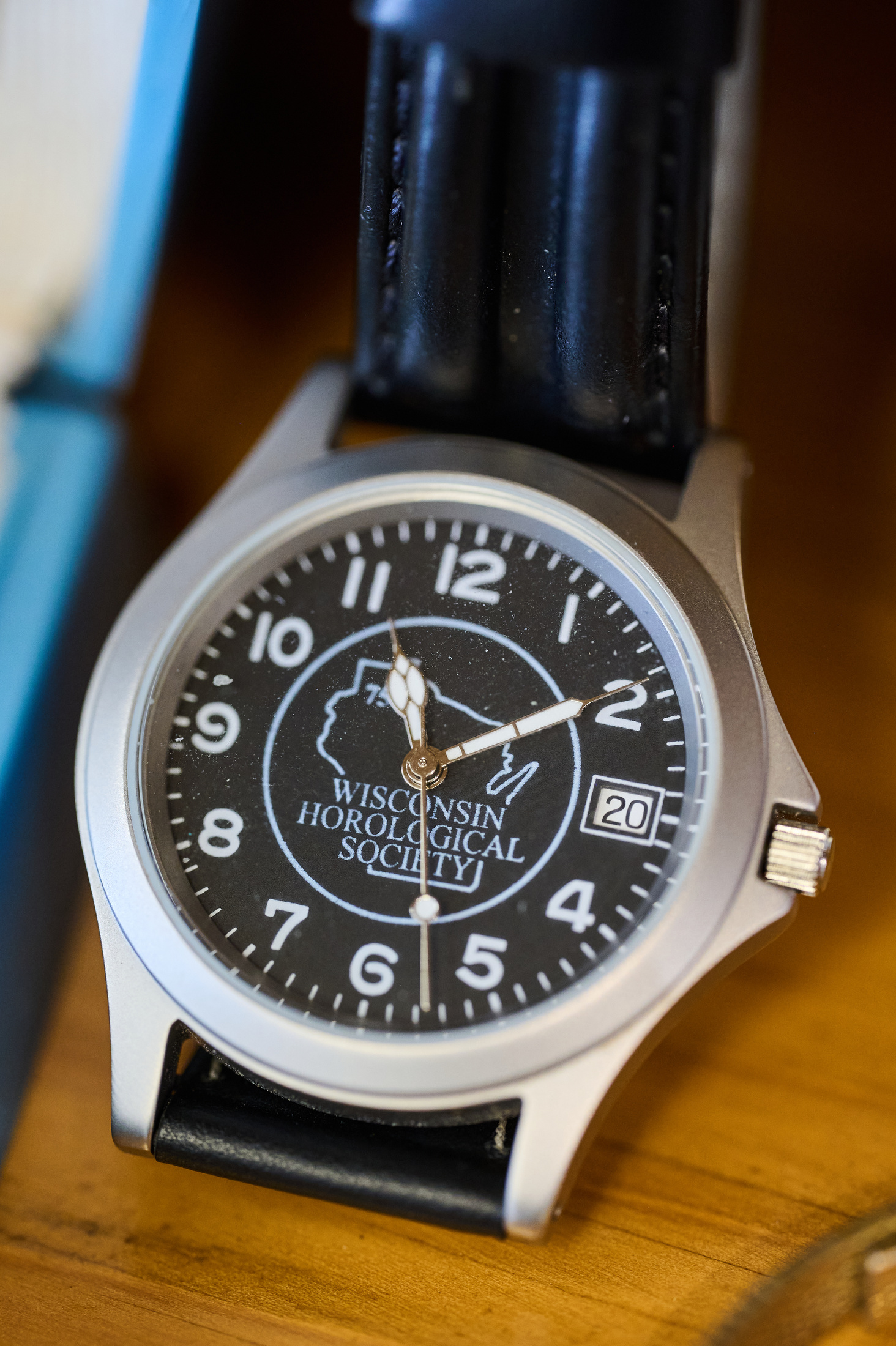 Wisconsin Horological Society