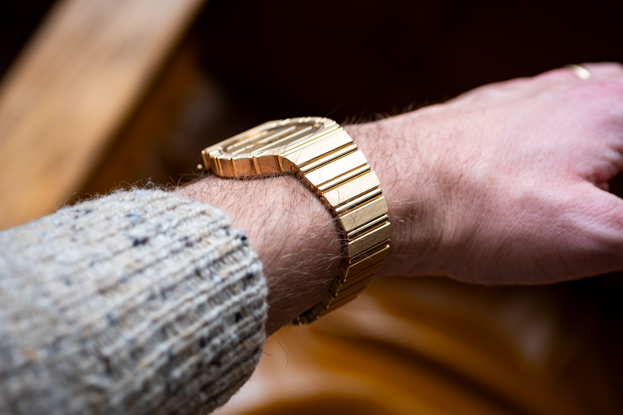piaget polo79 watch