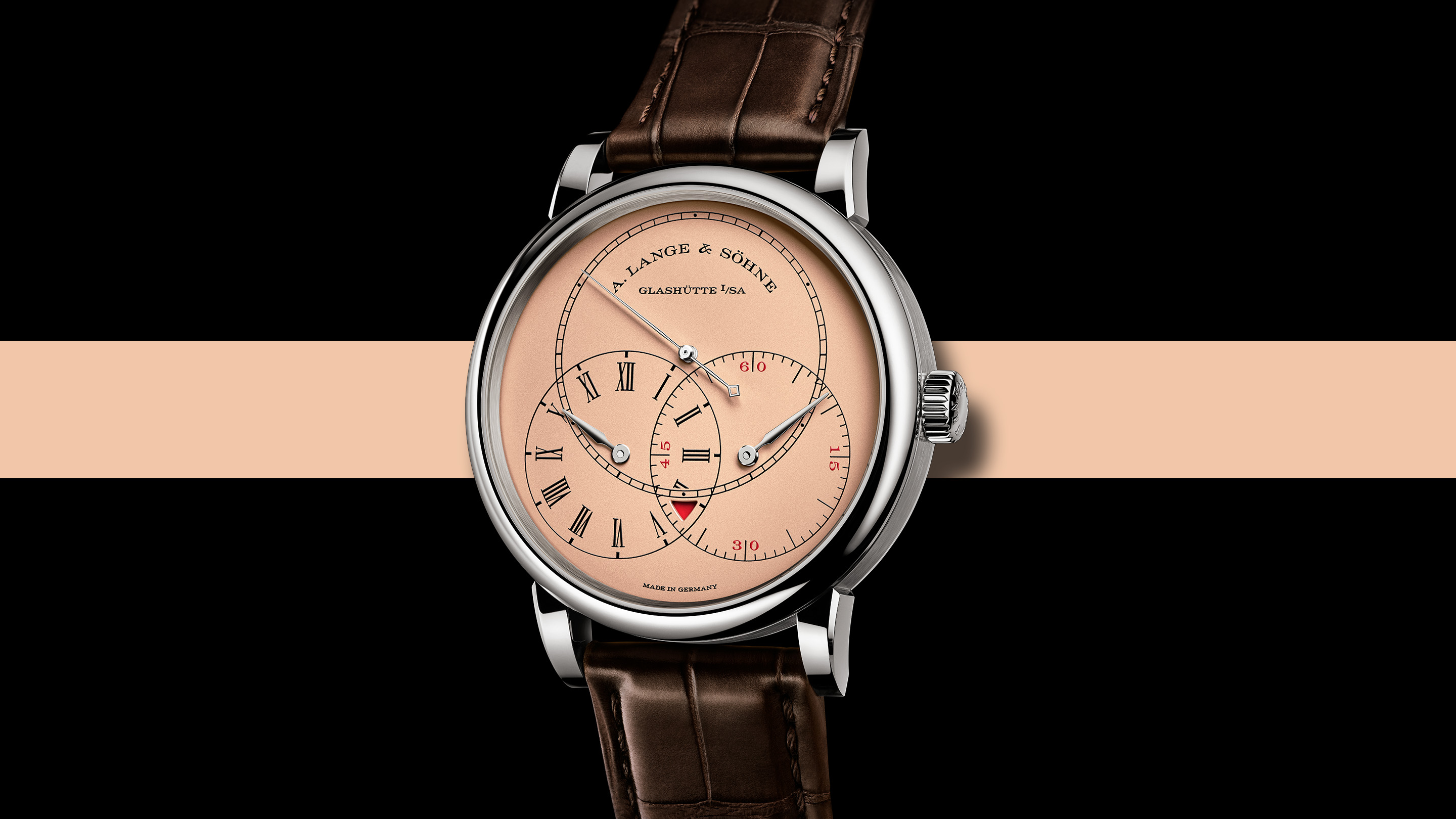 Introducing: The Hermès Arceau Très Grand Modèle - Hodinkee