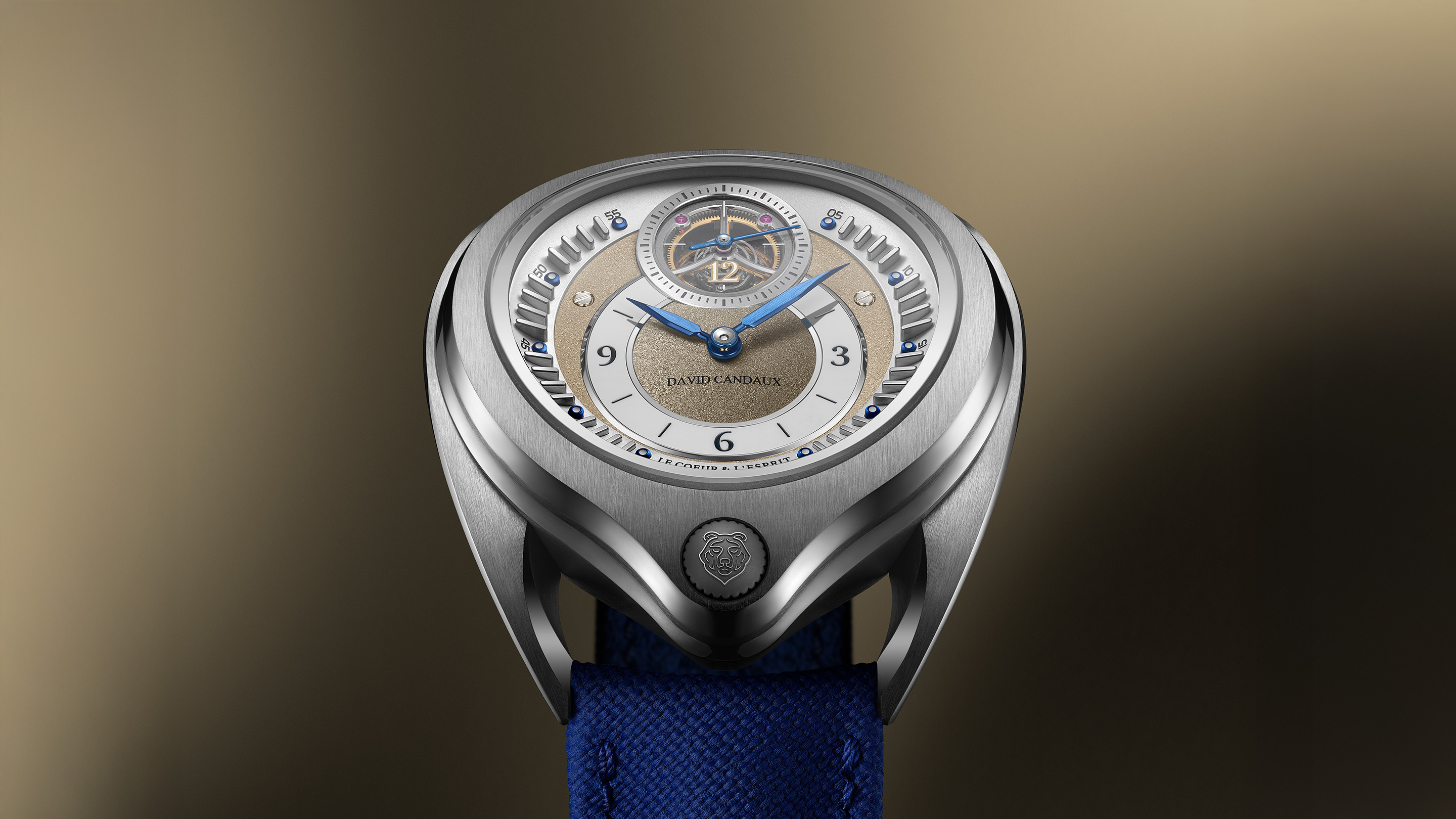 Introducing: The Grand Seiko SBGW263 60th Anniversary