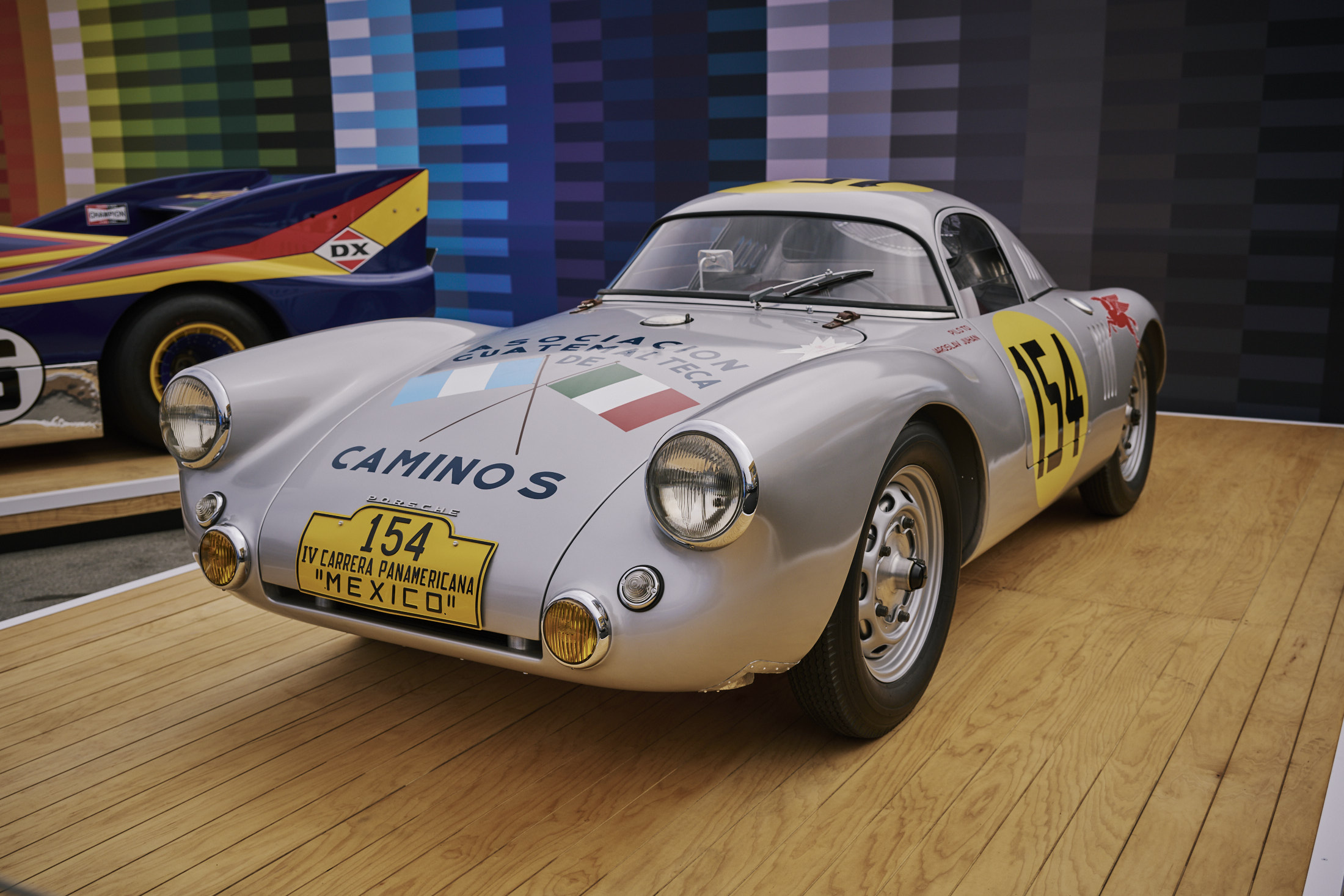 Rennsport Reunion 7