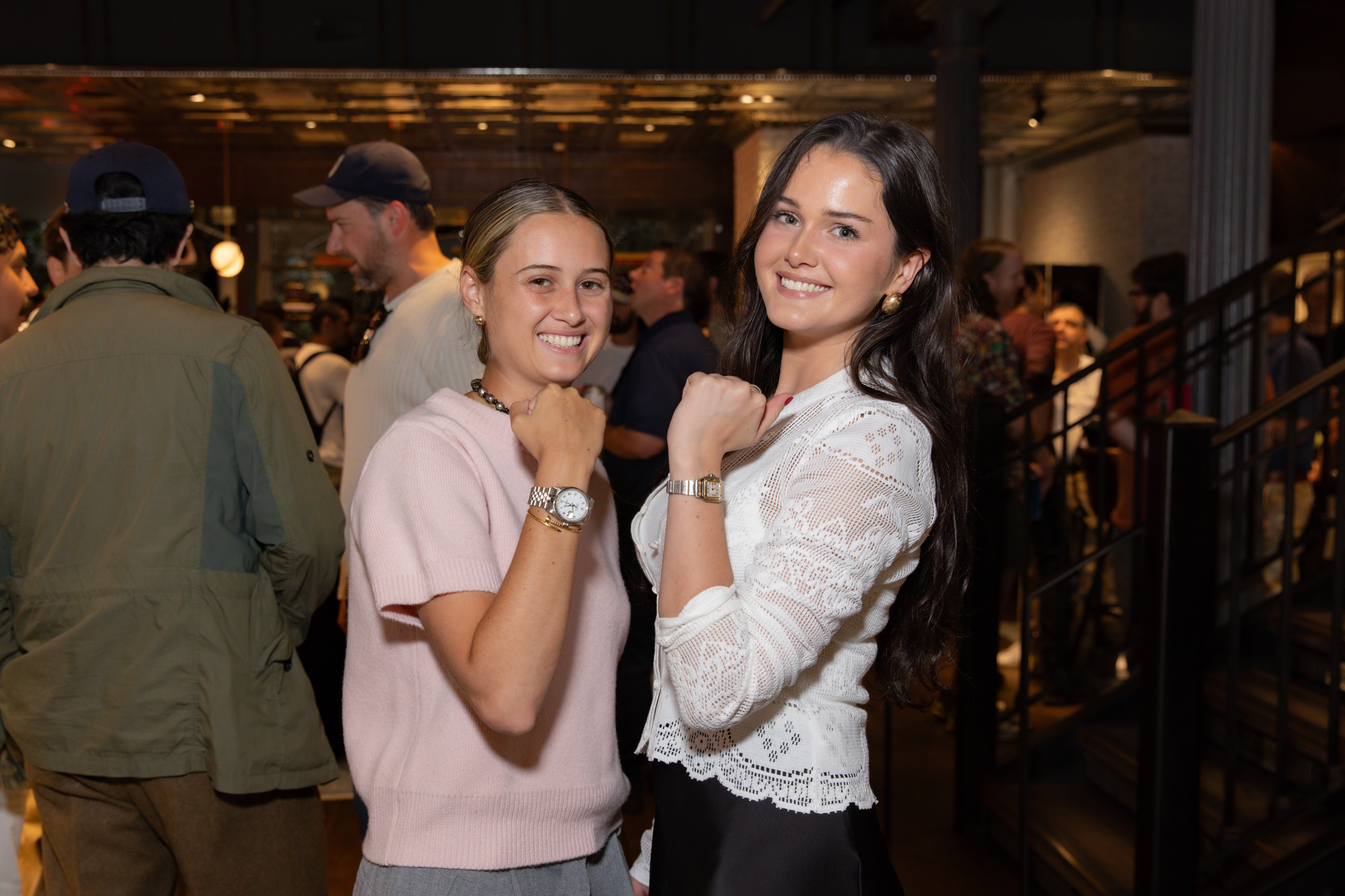Photo Report: Watch Spotting At The Hodinkee Happy Hour [July 2026]