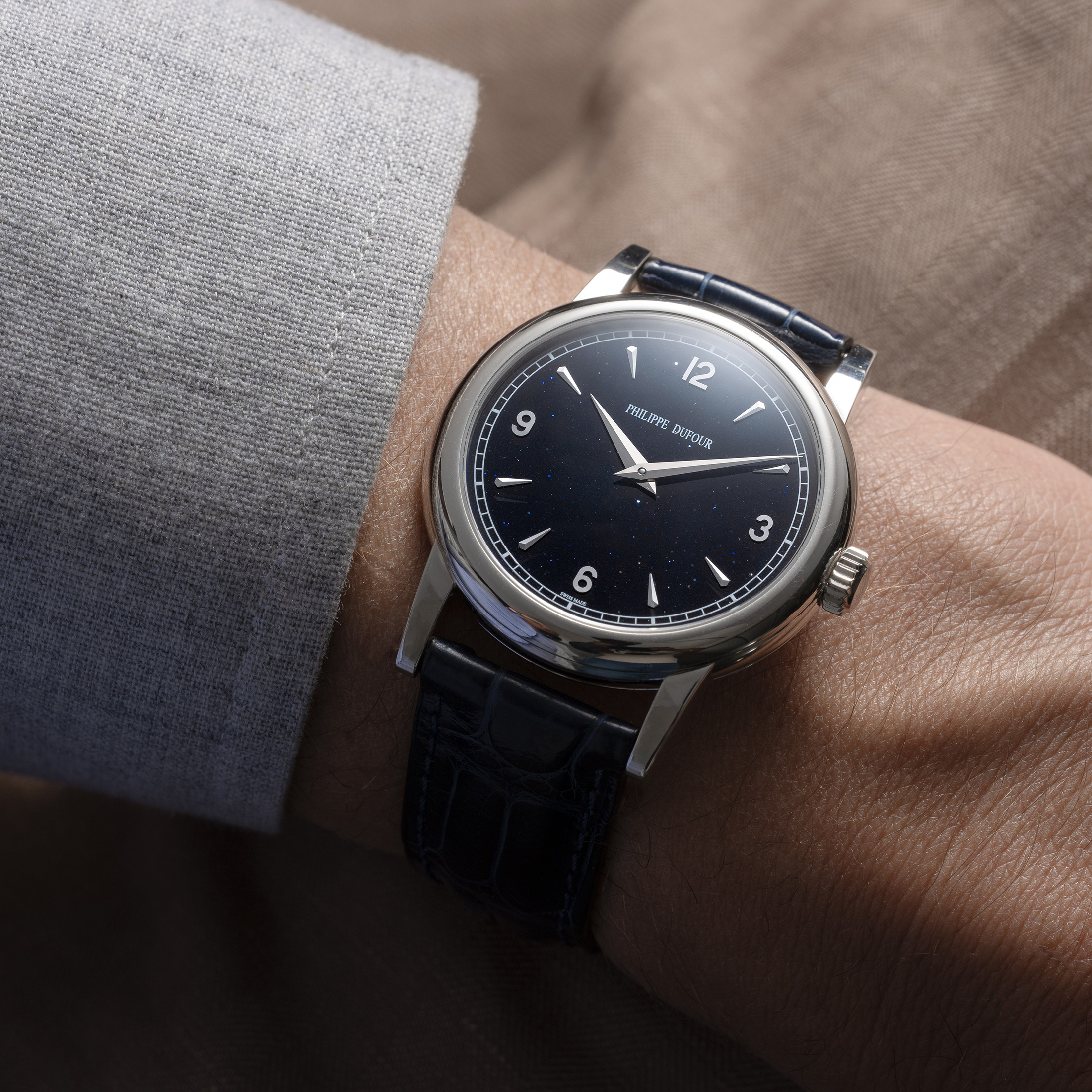 Auctions: Previewing Marteau’s ‘Encore’ And Antiquorum’s Return To New York, Both This Month