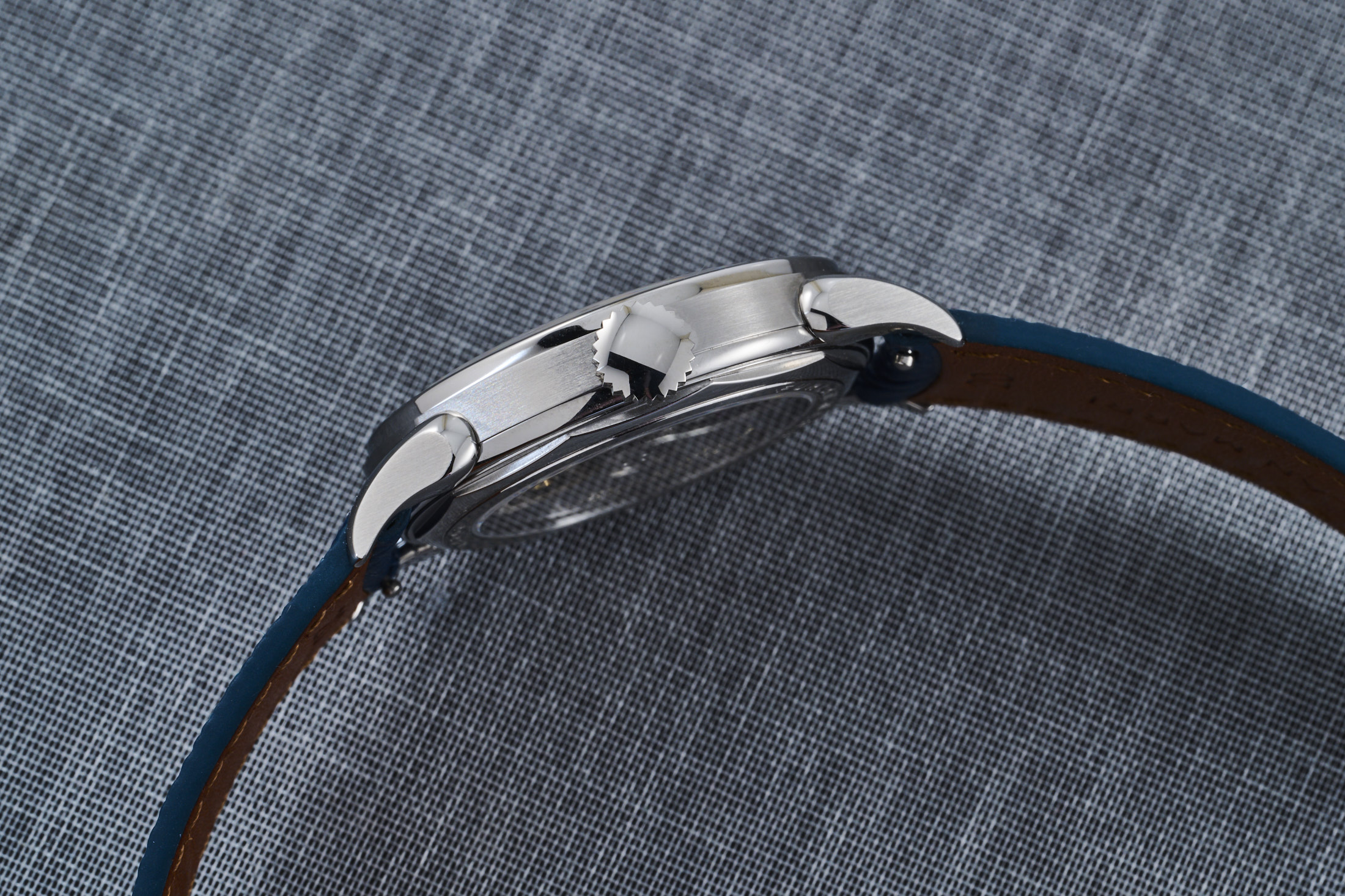 Furlan Marri White sector dial profile