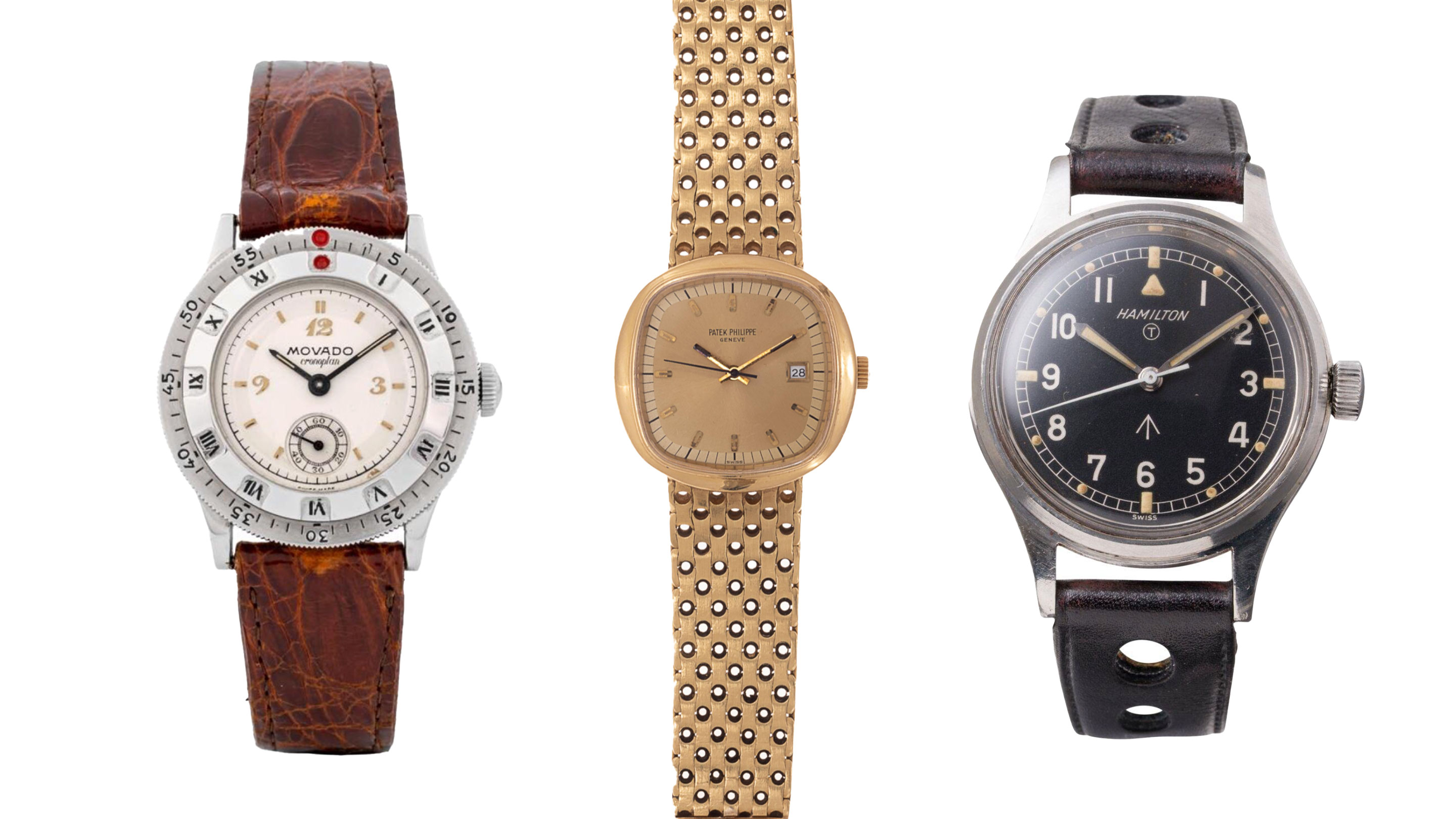 FOR SALE: A Rolex Explorer Reference 1016 Only 251 Serial Numbers