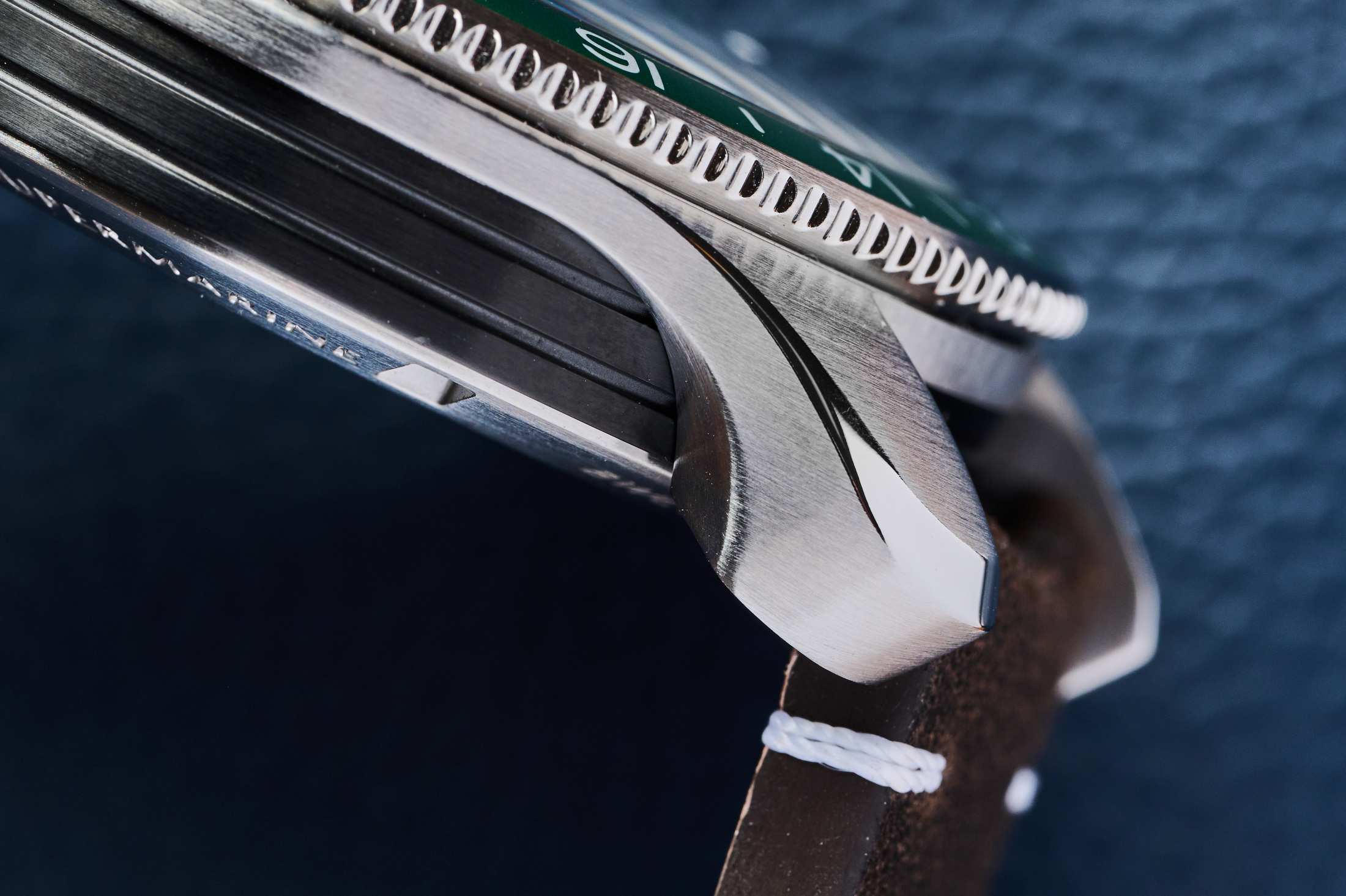 Bremont Supermarine S302 GMT