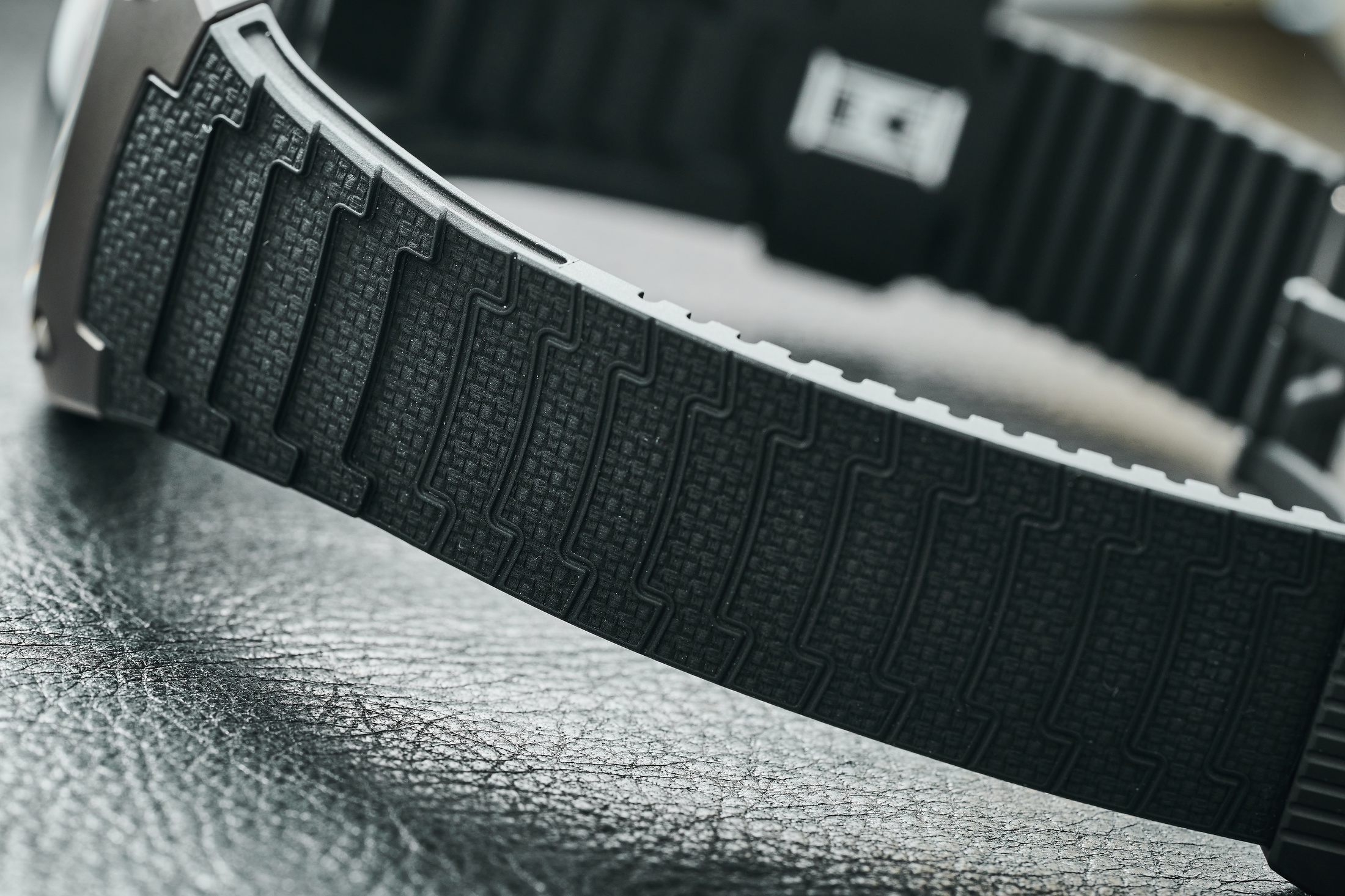 Urwerk UR-150 Scorpion