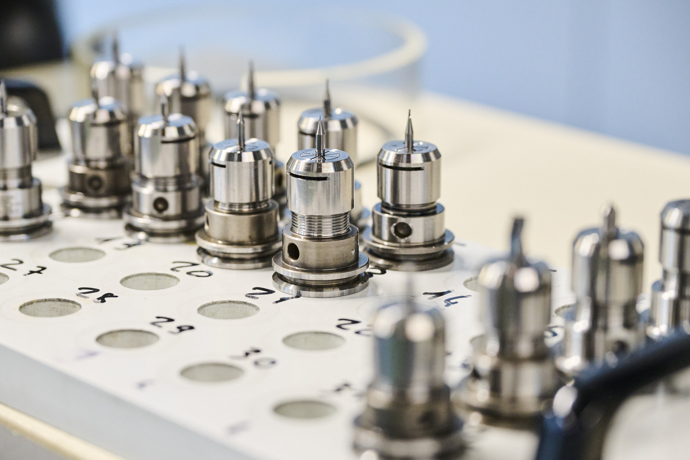 CNC Bit