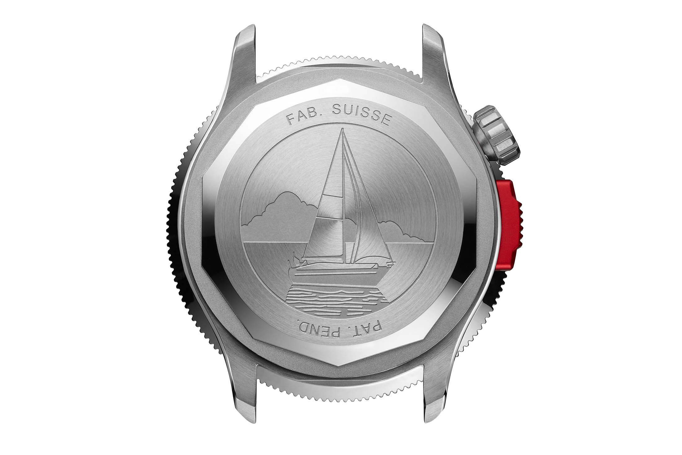 Introducing: The Albishorn Marinagraph Classic
