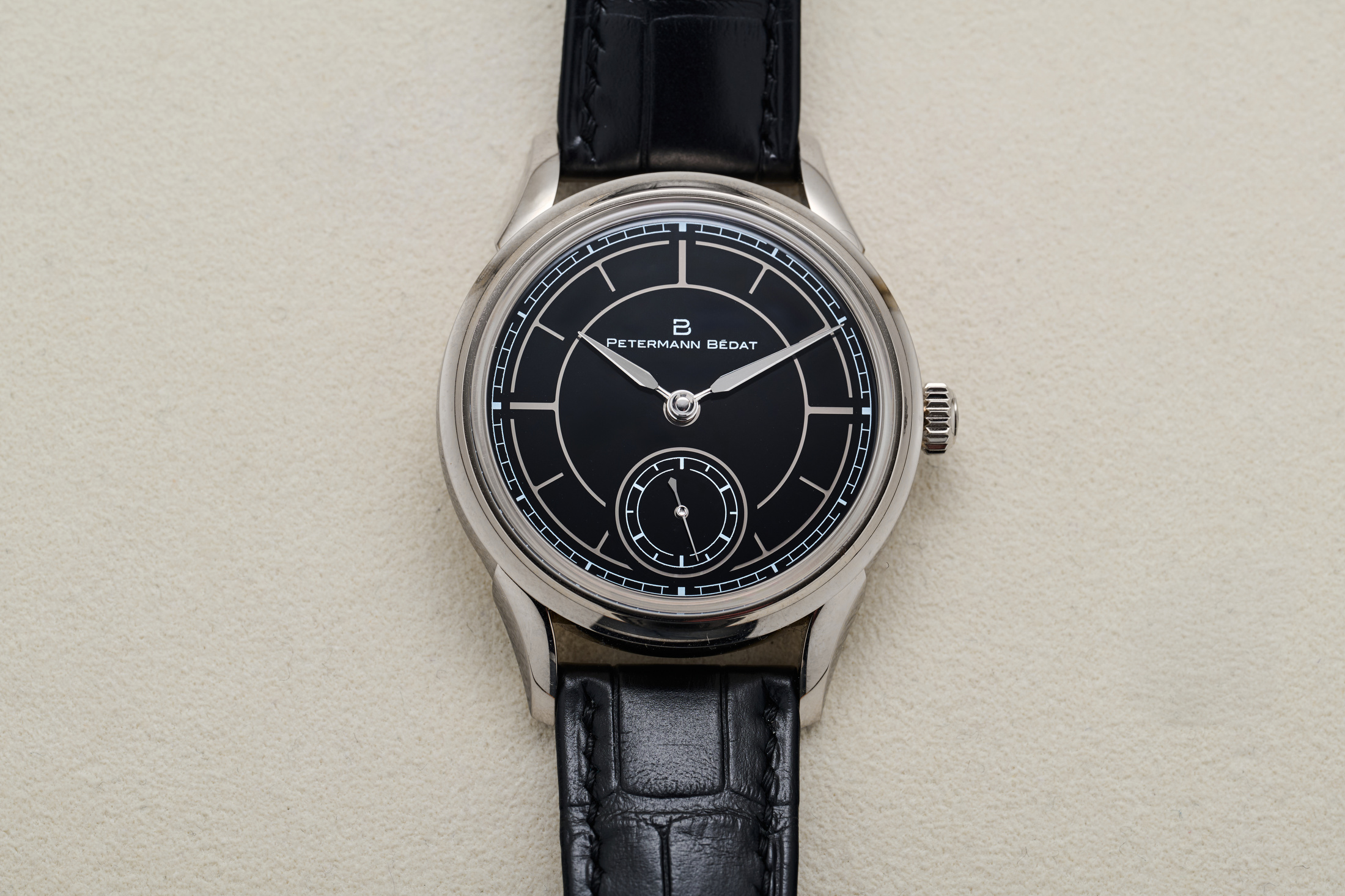 Petermann-Bédat 1825