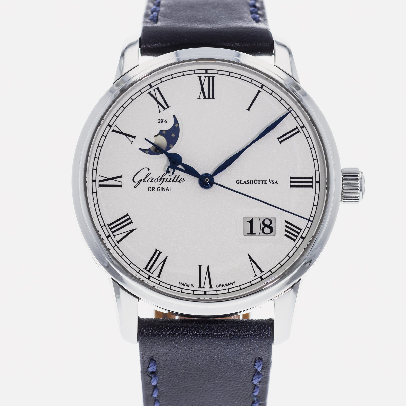 Glashutte Original senator