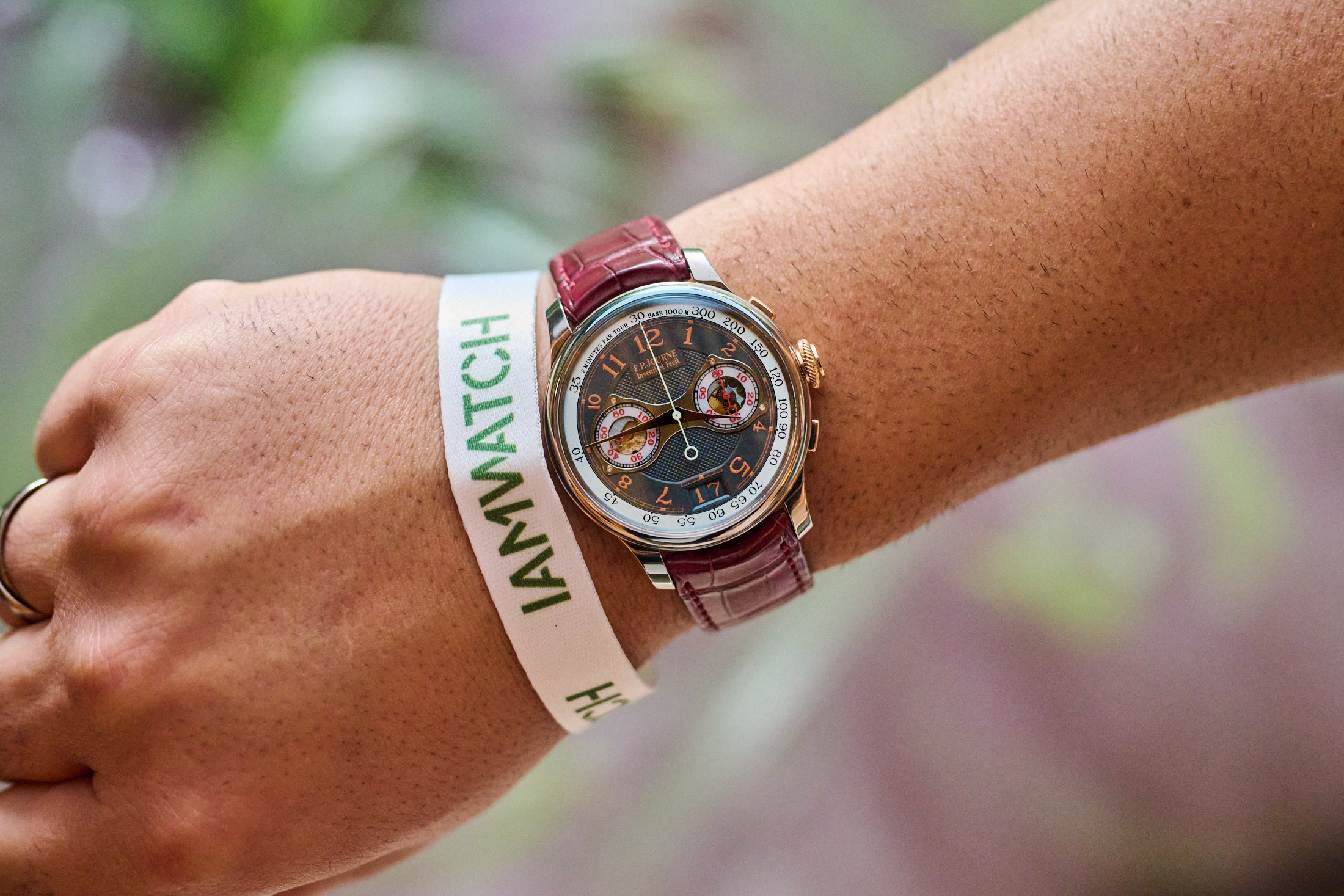 IAMWATCH
