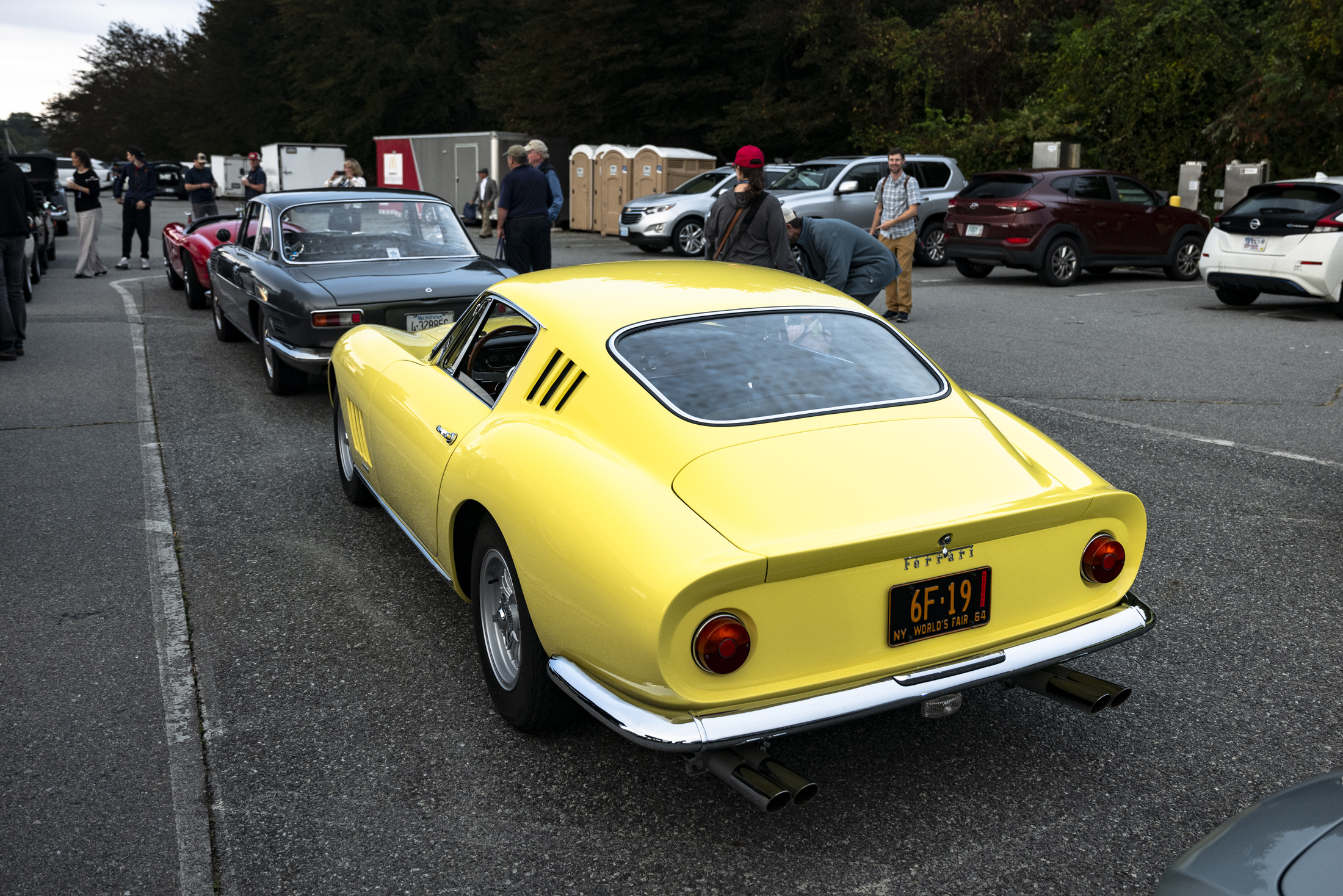 audrain tour d'elegance