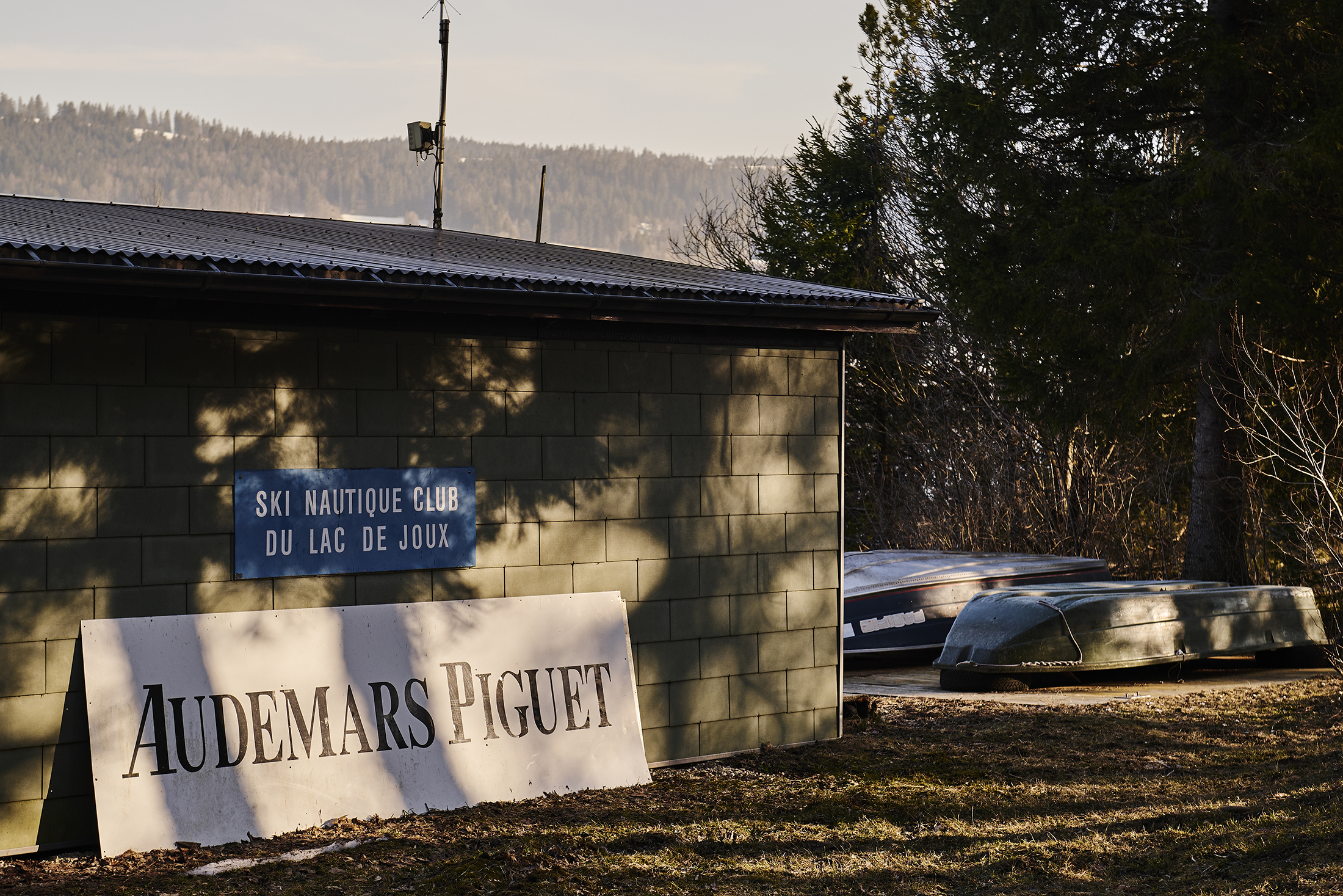 Dispatch: A Love Letter To "The Valley of Complications"