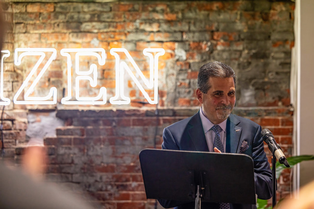 Jeffrey Cohen