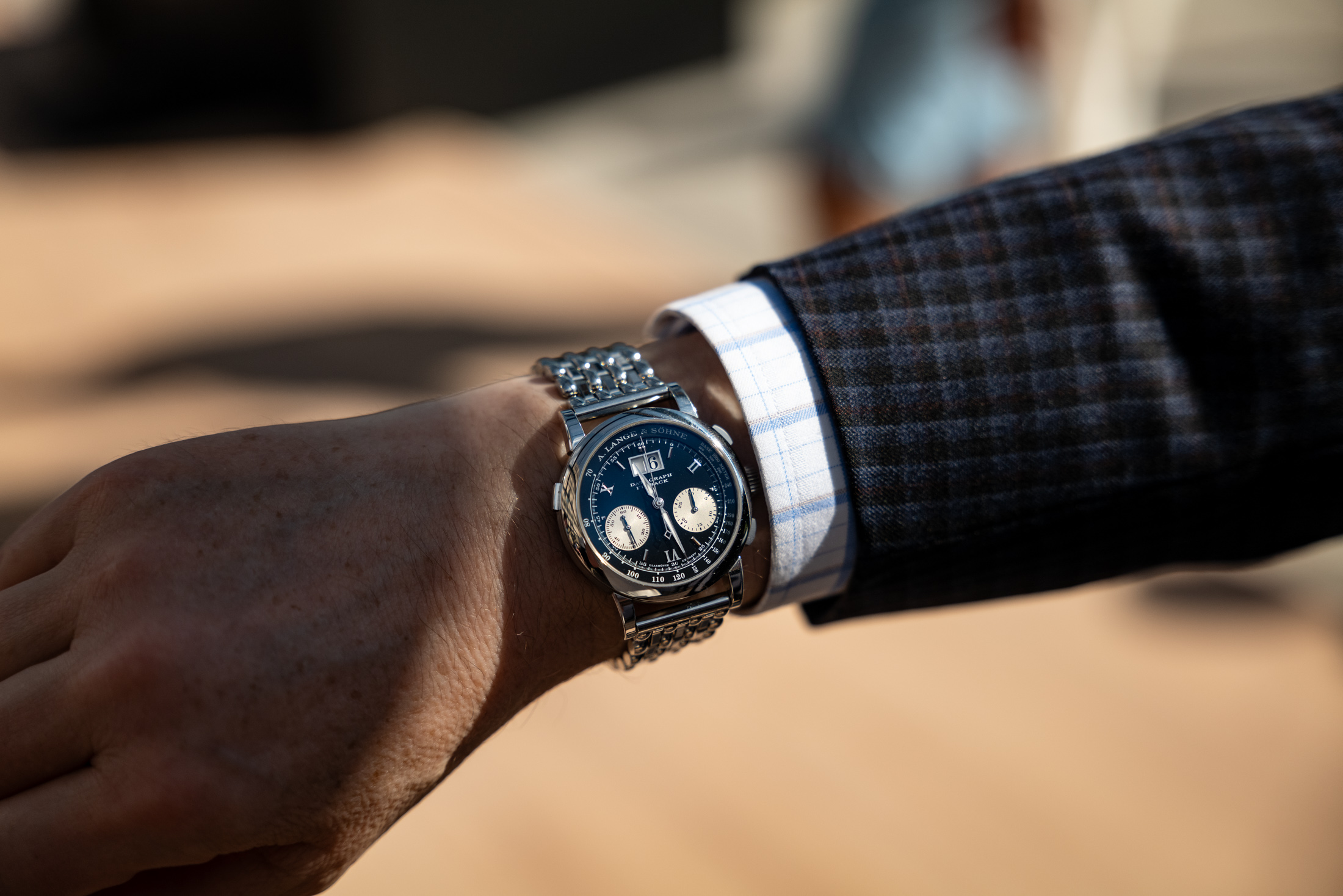 the audrain concours