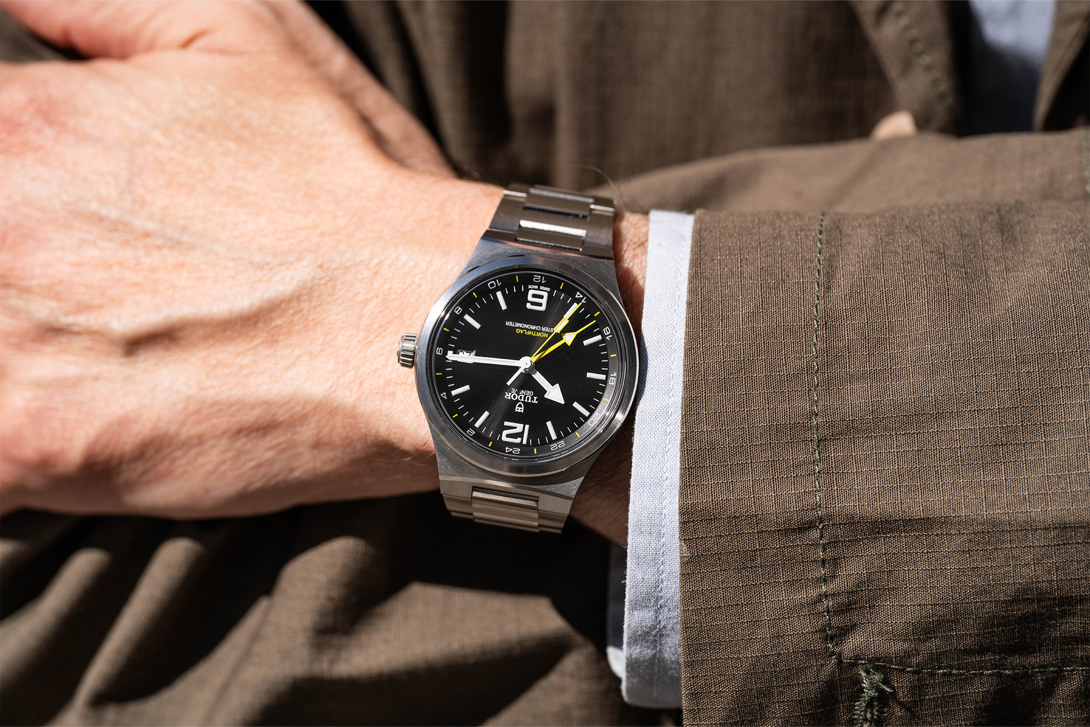 Editors' Picks: Our Favorite Watches From Geneva Watch Days 2026 (And Beyond)