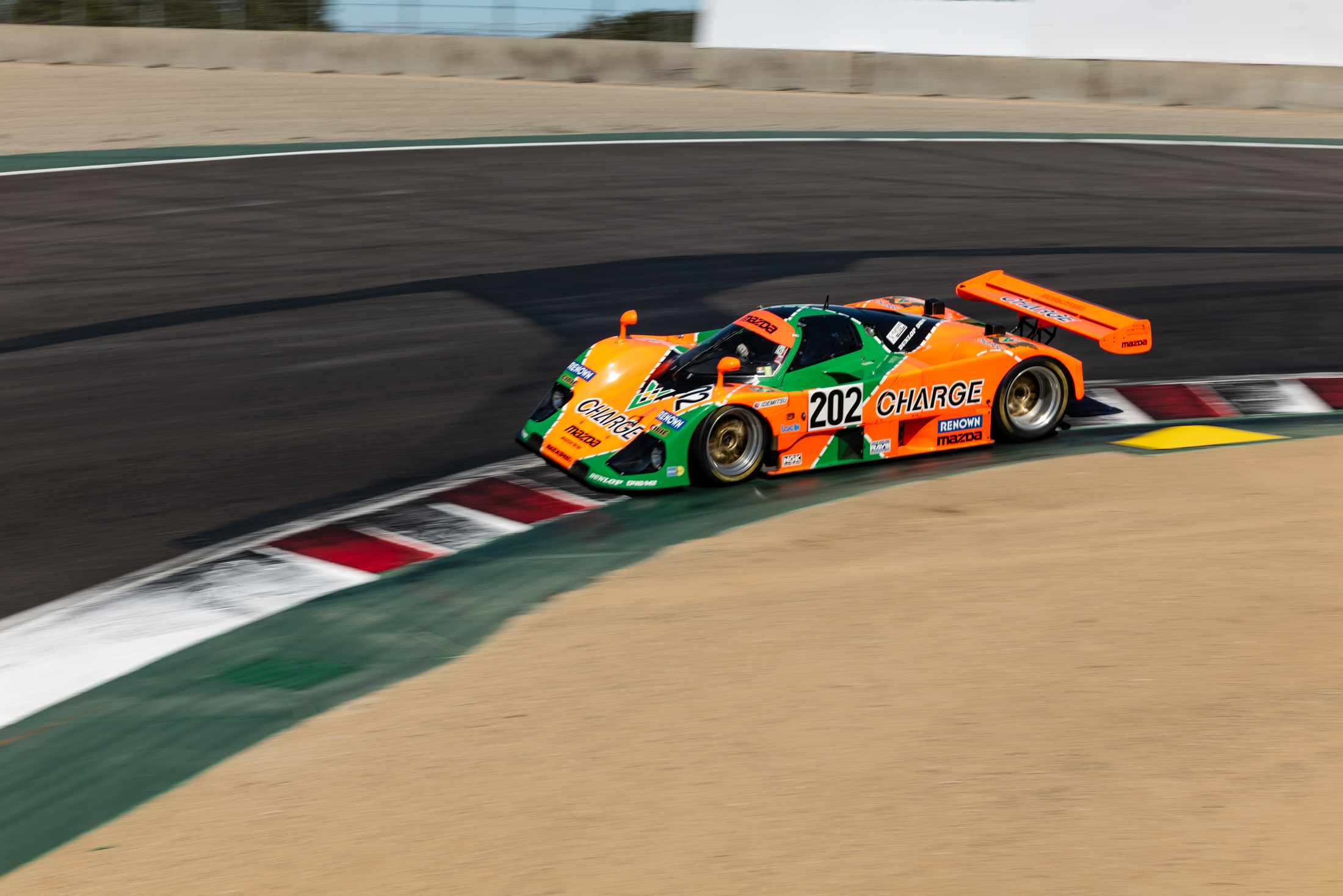rolex motorsport reuninon