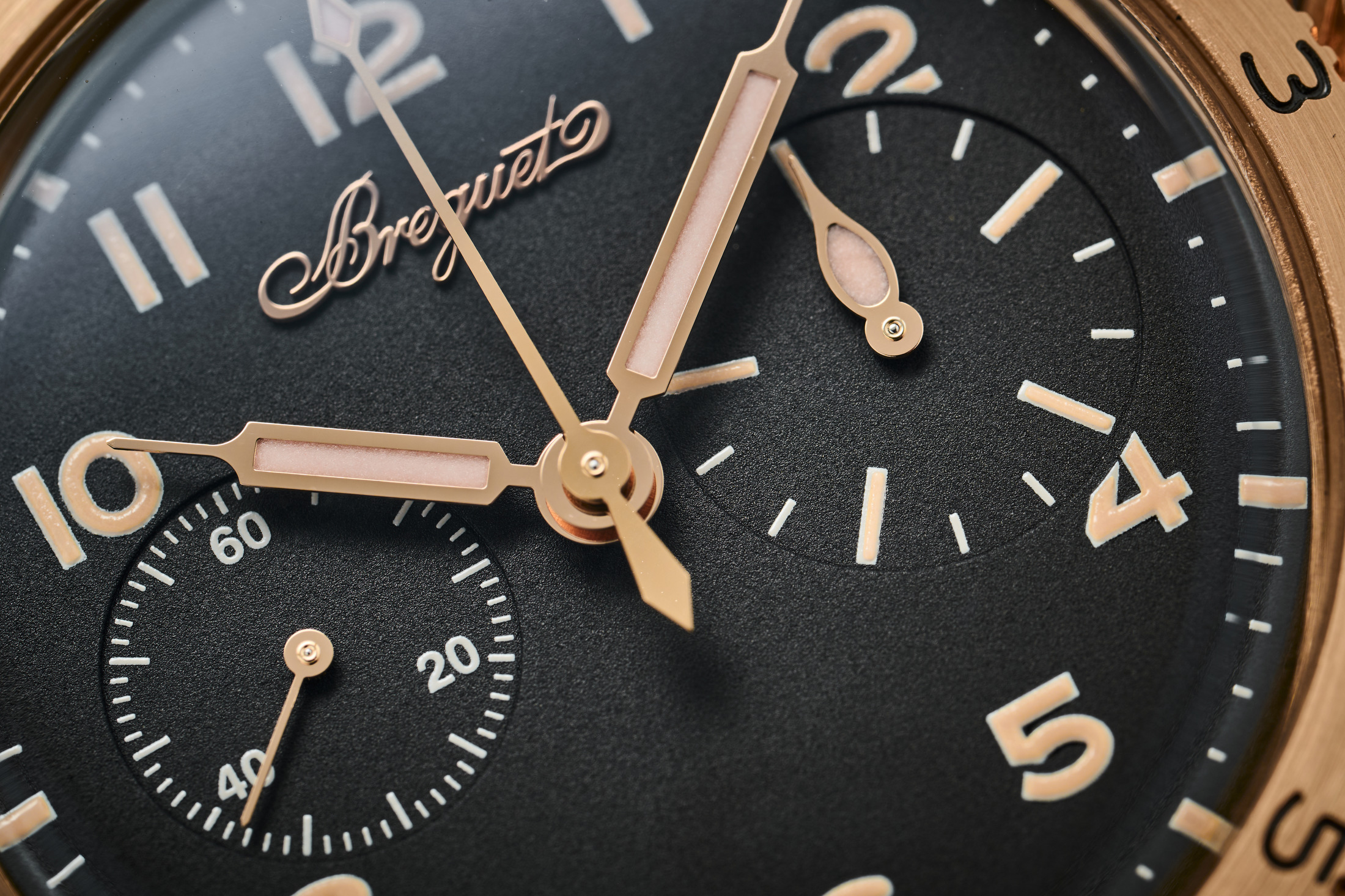 Breguet Type XX Chronographe 2075BH