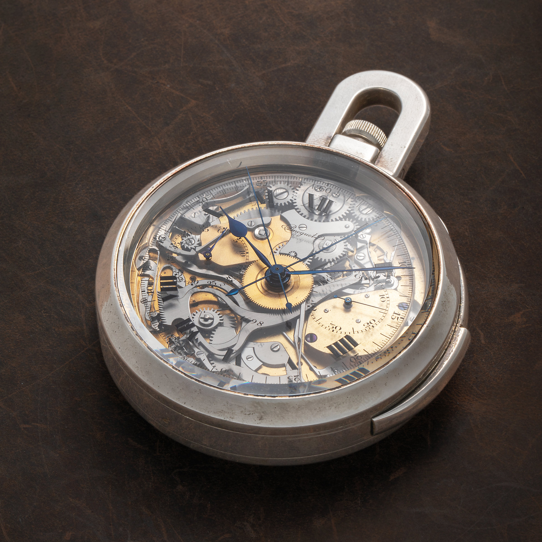 Breguet Watch