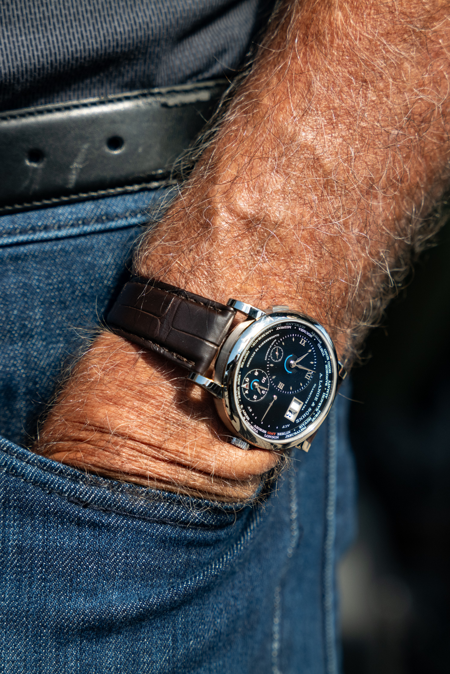 the audrain concours