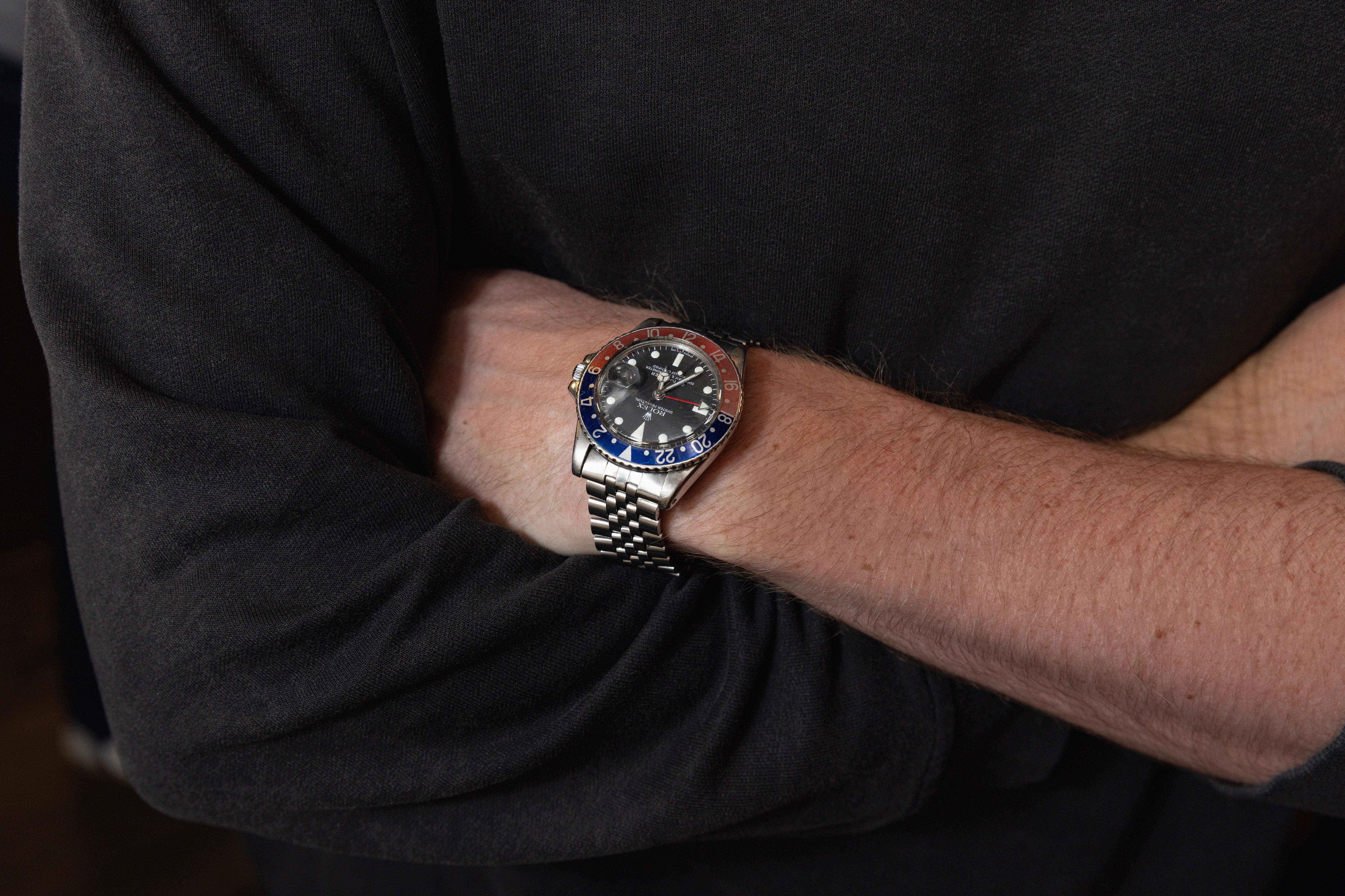 Photo Report: Watch Spotting At The Hodinkee Happy Hour [July 2026]