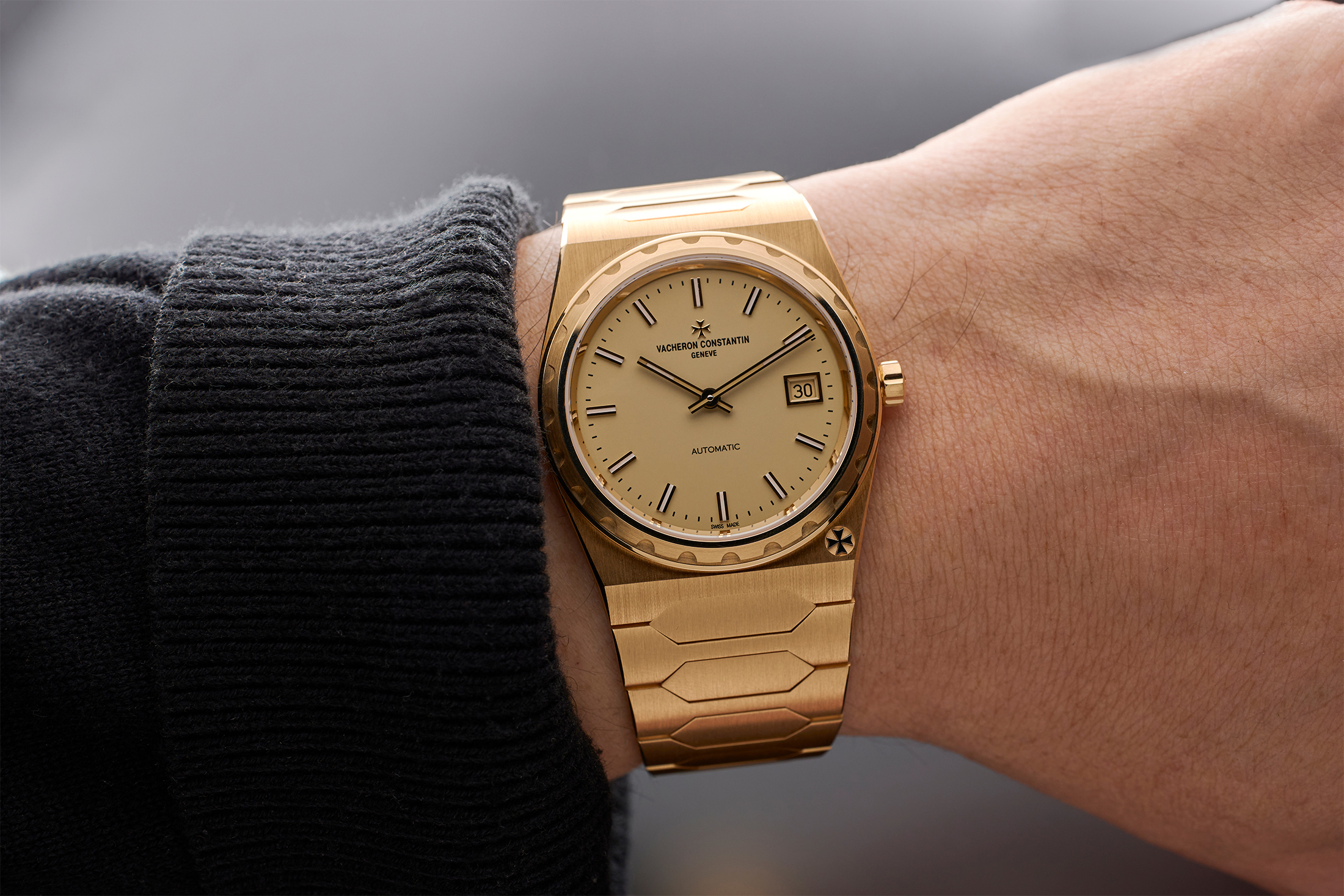 Vacheron 222 watch