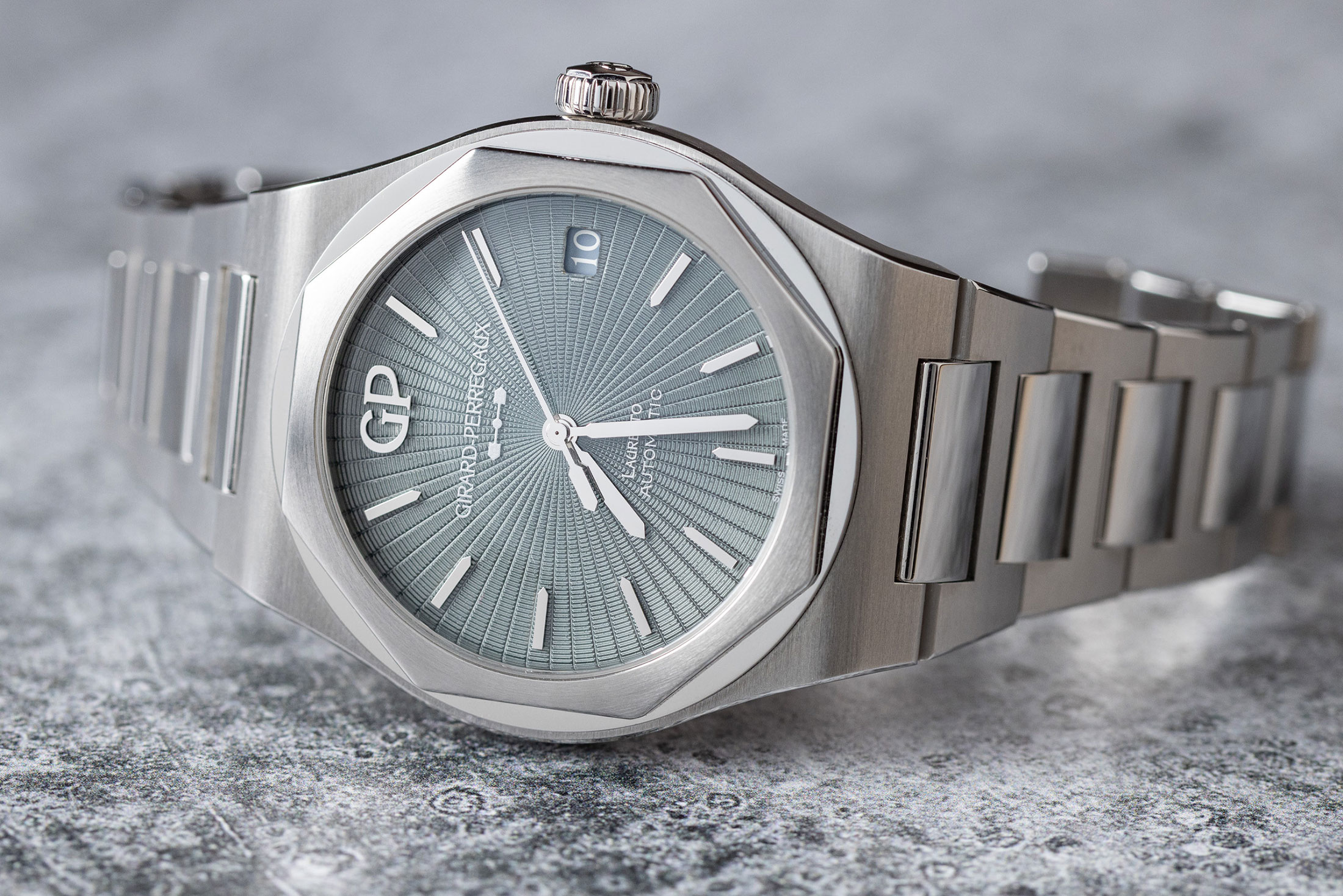 Laureato