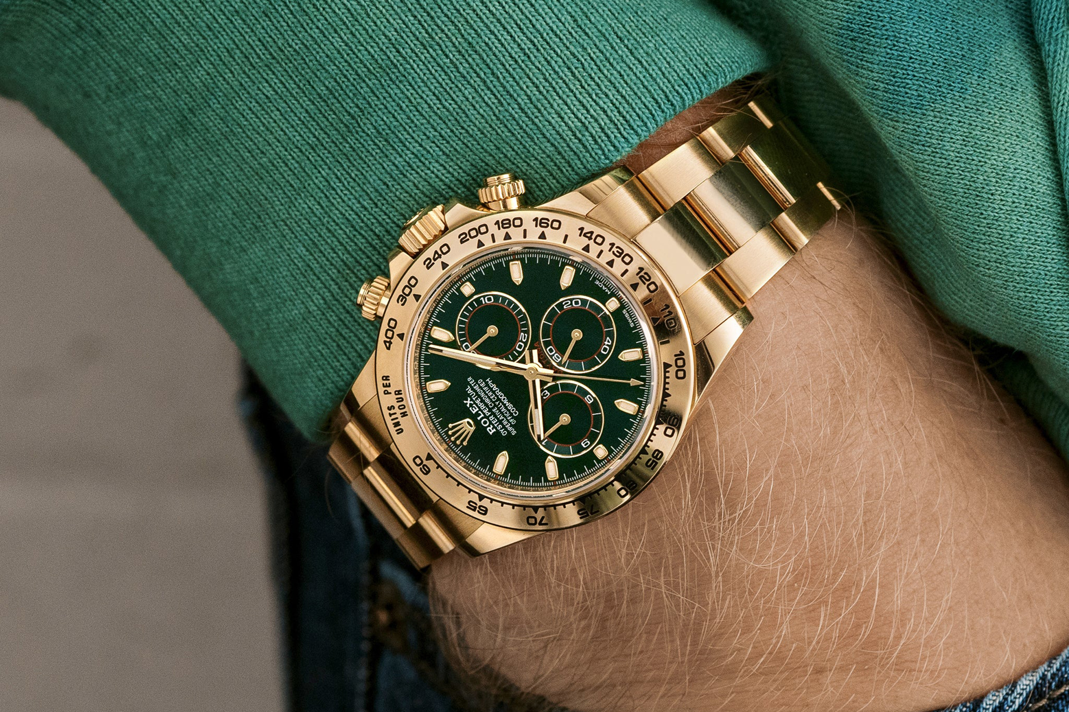 OG John Mayer Daytona