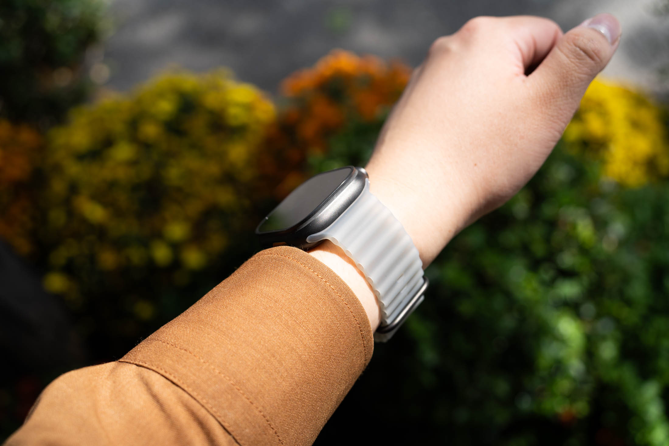 Hands-On: The Apple Watch Series 12 And Ultra 4