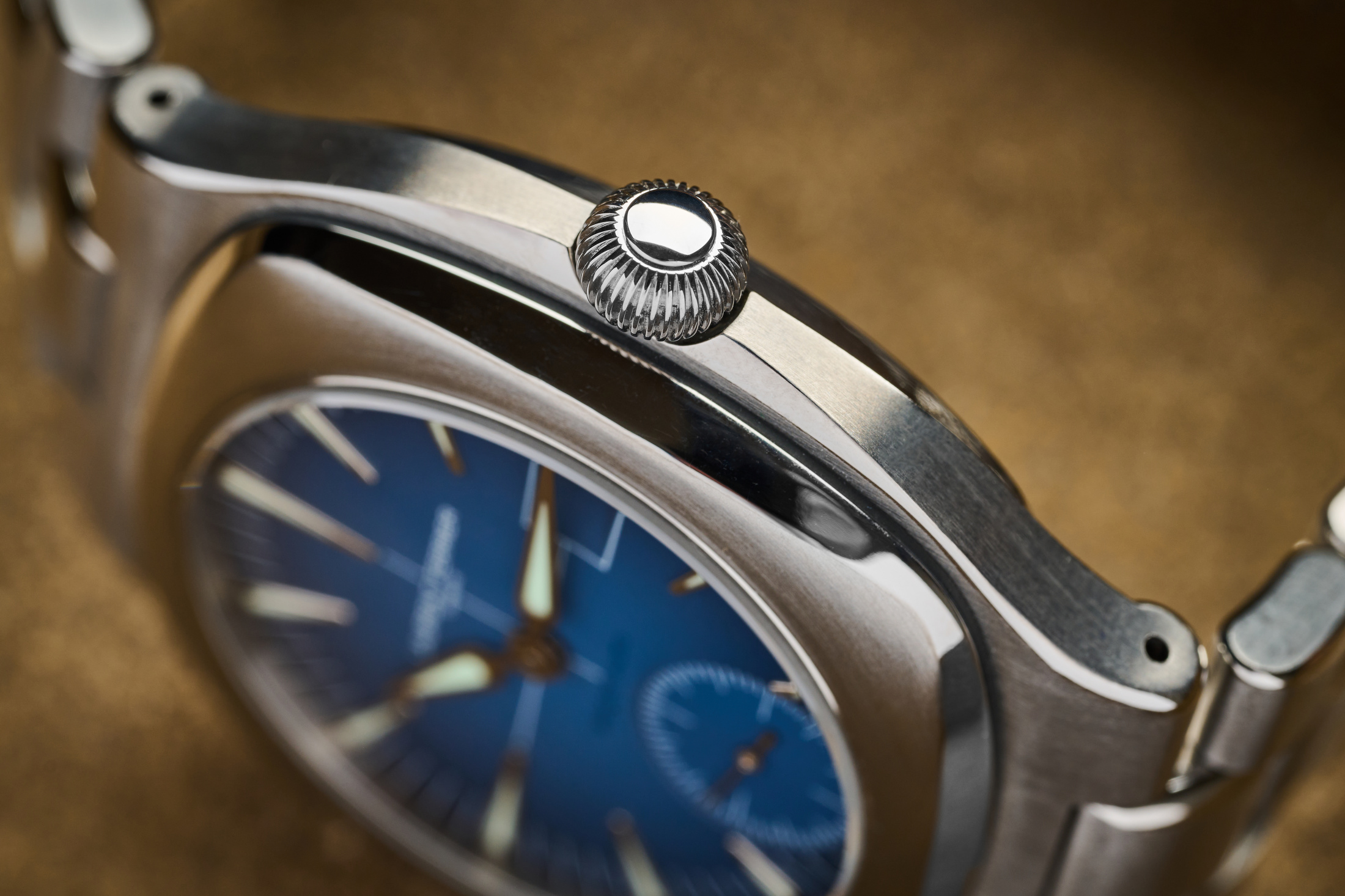 Laurent Ferrier Sport Auto