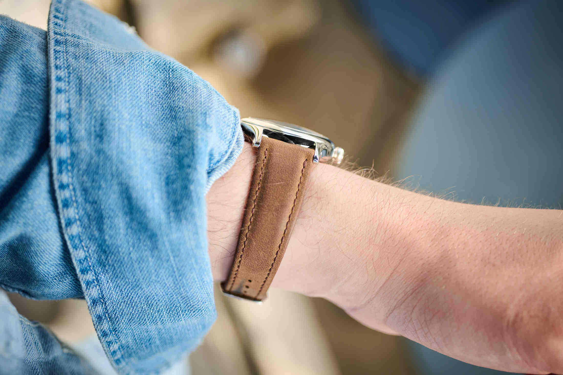 Laurent Ferrier Classic Auto