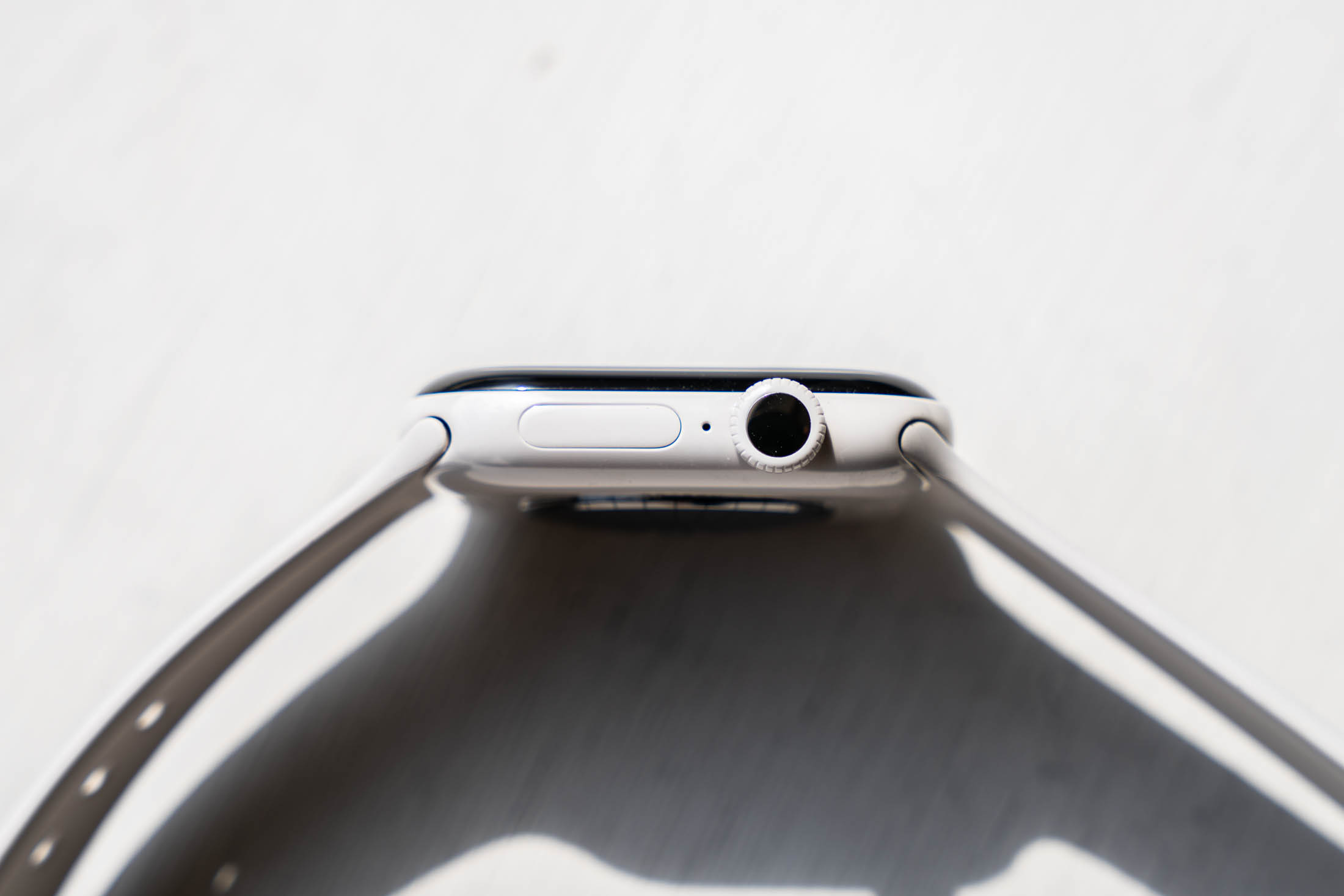 Apple Watch Series 12 Case Side
